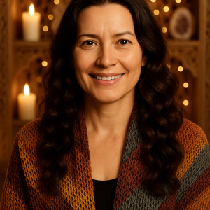 Adela - Your Spiritual Guide
