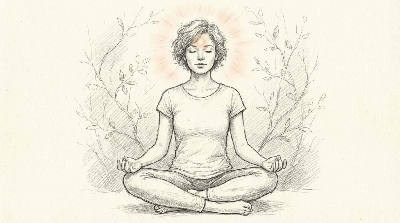 Awakening Your Intuition: A Beginner's Guide