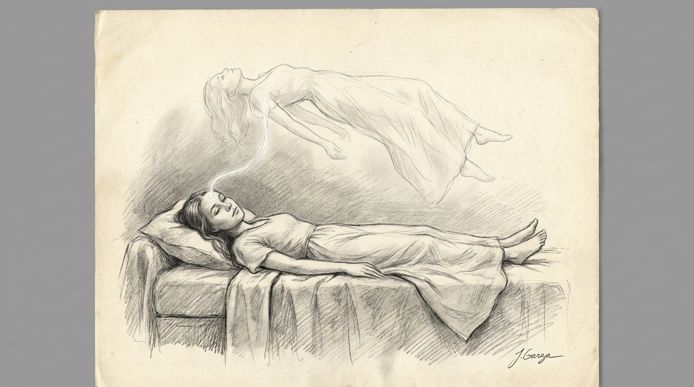 Robert Monroe: Pioneer of Out-of-Body Experiences and Hemi-Sync
