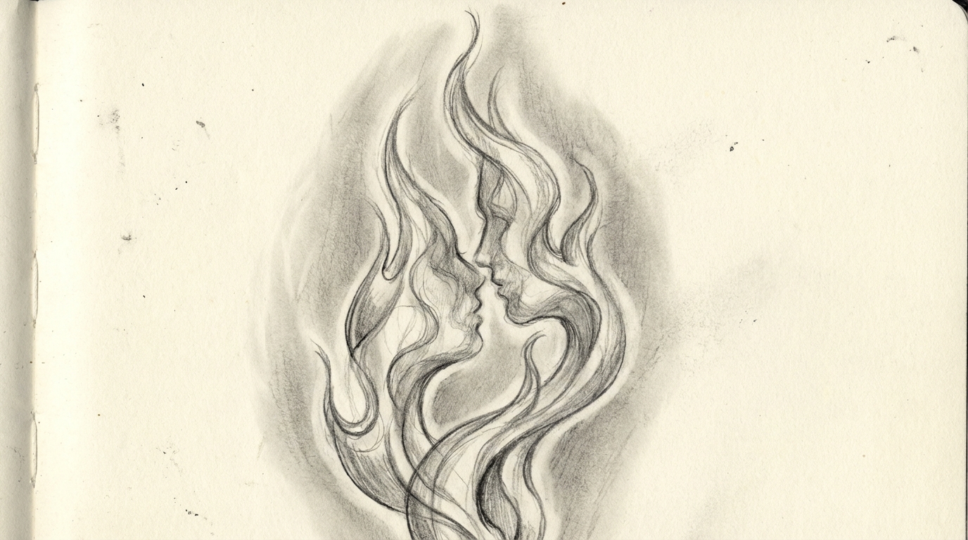 Soulmates and Twin Flames: Understanding Deep Connections