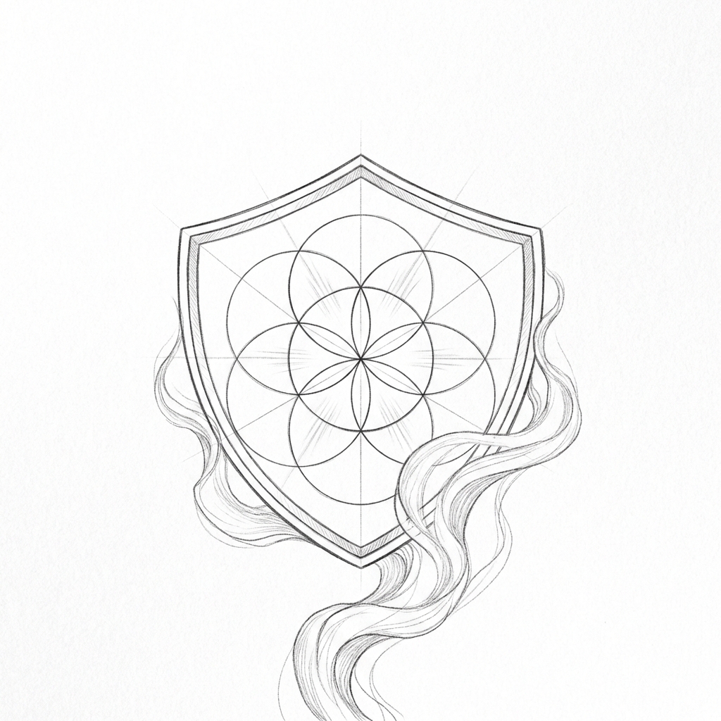 Energy Cleansing & Protection