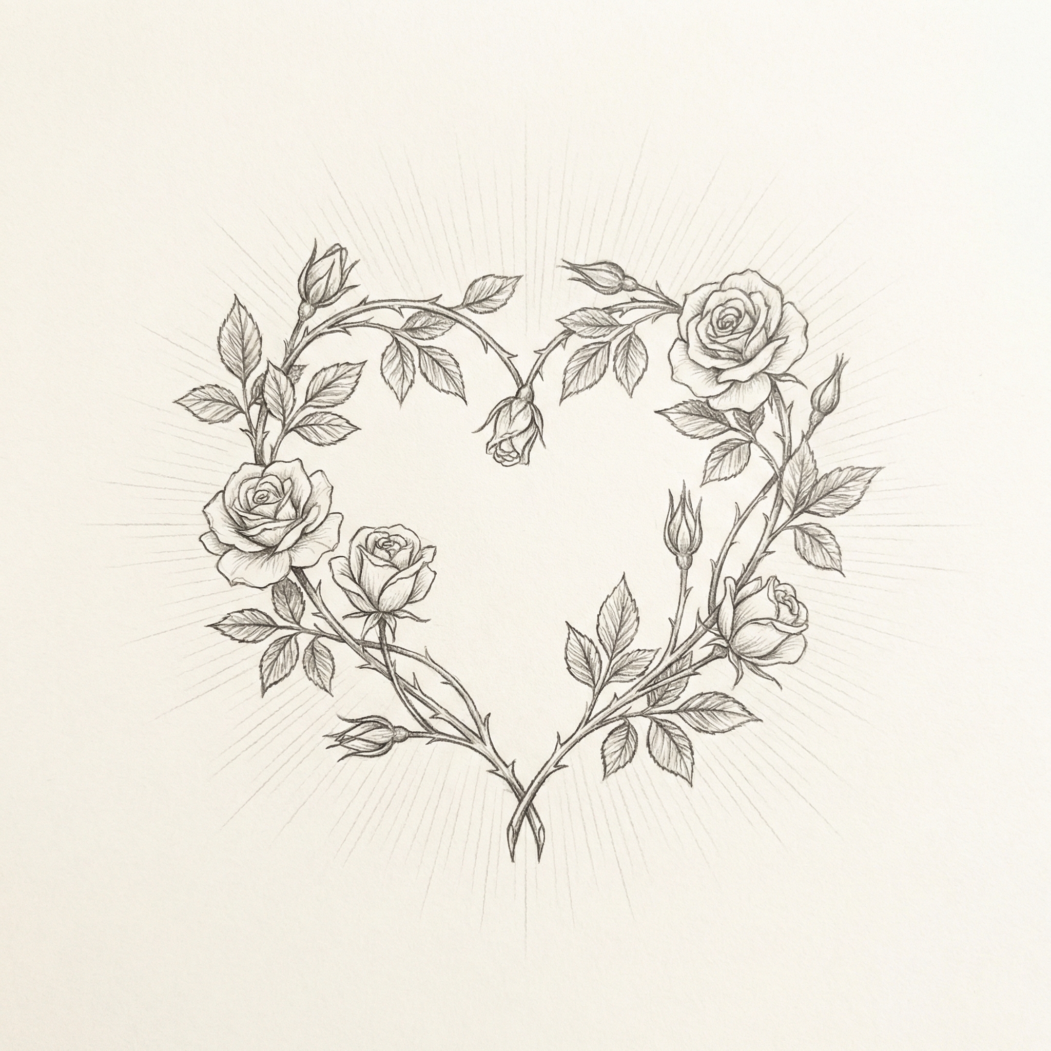 Love & Heart Opening